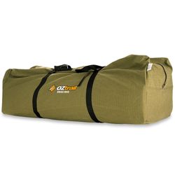 OZtrail Canvas Double Swag Bag
