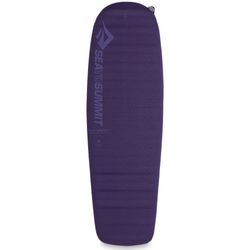 Sea to Summit Women's Comfort Plus Self Inflating Sleeping Mat − Designed to meet the unique needs of female physiology