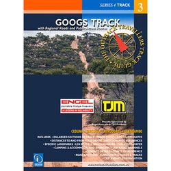 Hema Googs Track Spiral Bound Book