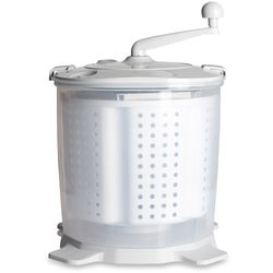 On The Road RV Portable 3 kg Washing Machine