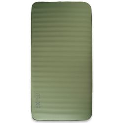 Exped MegaMat 10 LXW Camp Mat Green