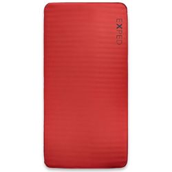 Exped MegaMat 10 LXW Camp Mat Red