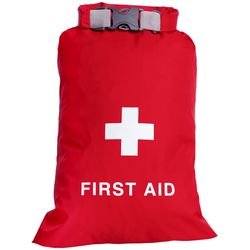 Exped Fold Drybag First Aid 1.25L Small − Compact and flat