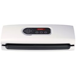 Campfire 12V/240V Vacuum Sealer − Keep your food or your catch fresher for longer