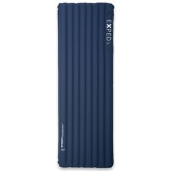 Exped Versa 2R LW Sleeping Mat − Comformt Cradle head−to−toe air chambers for durability