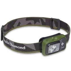 Black Diamond Cosmo 350 Headlamp Dark Olive − 