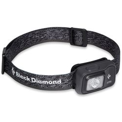 Black Diamond Astro 300 Headlamp Graphite − 300 lumen output