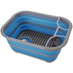 Popup 15L Dish Tray and Tub − For washing and stacking dishes