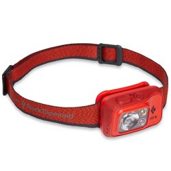 Black Diamond Spot 400 Rechargeable Headlamp Octane − 400 lumen output max