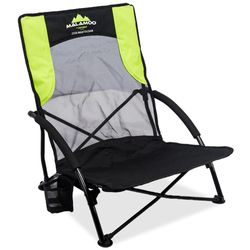 Oztent Malamoo Coolangatta Beach Chair