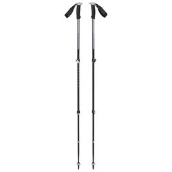 Black Diamond Trail Sport Trek Poles − Perfect for day hikes, treks, and backpacking adventures