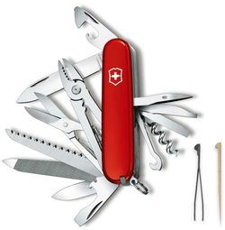 Victorinox Handyman Pocket Knife