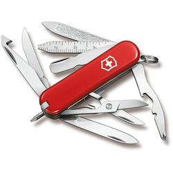 Victorinox Mini Champ Keyring Knife