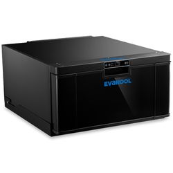 Evakool DC40−DRW−AU Platinum 40L Drawer Fridge Freezer − Fully insulated cabinet