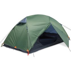 Explore Planet Earth Spartan 2 Hiking Tent