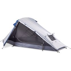 OZtrail Nomad 2 Hike Tent − Twin entry hiking tent with personal vestibules