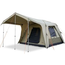 Black Wolf Turbo 240 Canvas Touring Tent