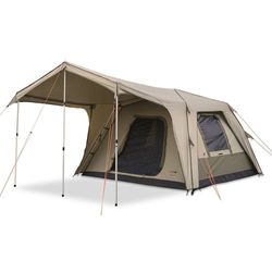 Black Wolf Turbo 300 Canvas Touring Tent