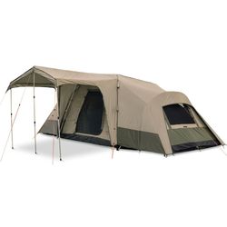 Black Wolf Turbo Lite Twin 240 Family Tent	