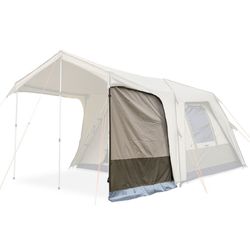 Black Wolf Turbo Tent Canvas Side Panel	