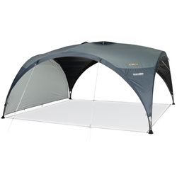 OZtrail 4.2 Blockout Shade Dome With Sunwall − Certified by Australian Engineers