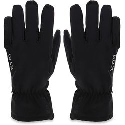 XTM Tease II Softshell Unisex Glove Black − Softshell outer