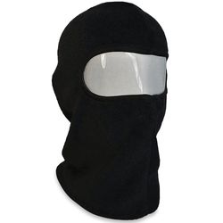 XTM Spy Balaclava Adults Black − Soft and warm