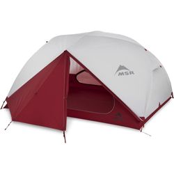 MSR Elixir 3 Hiking Tent