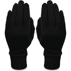 XTM Merino Adult Unisex Gloves − 100% fine 230 gsm Australian merino construction