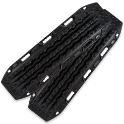 MAXTRAX MKII Recovery Tracks Black