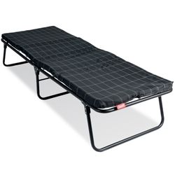 Coleman Big Sky Stretcher Bed Regular