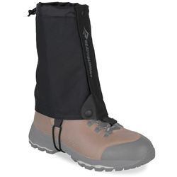 Sea to Summit Spinifex Canvas Ankle Gaiters − Low cut durable lightweight gaiter for basic protection