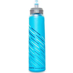 HydraPak Ultraflask Speed 500ml − Flexible flask shoulder to prevent chafing