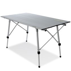 Zempire Slatpac Lrg Camp Table