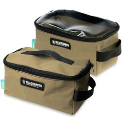 Blacksmith Camping Supplies Australian Made Coffee Kit Bags