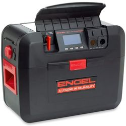 Engel Smart Battery Box Series 2