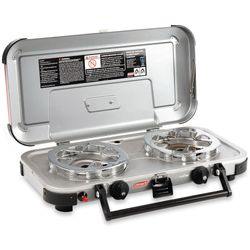 Coleman HyperFlame FyreKnight Camping Stove