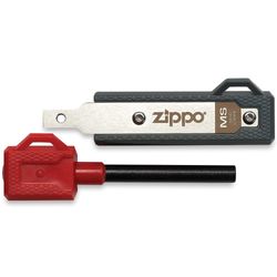 Zippo Mag Strike Fire Starter − 5/16−inch ferrocerium rod