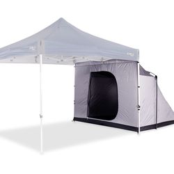 OZtrail Gazebo Portico 3.0