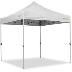 OZtrail Deluxe Commercial 3.0 Gazebo with Hydro Flow