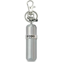 Zippo Aluminium Fuel Canister − High−quality aluminium construction