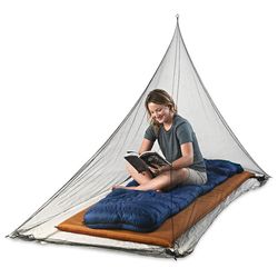 360 Degrees Insect Net Single