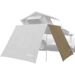 Darche Eclipse Ezy Side Awning Extension 2.5M