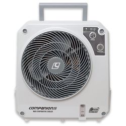 Companion Maxi Evaporative Cooler Rechargeable Lithium