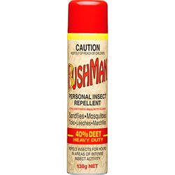 Bushman Insect Repellent Aerosol