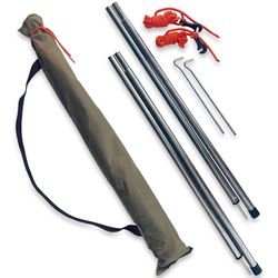 23Zero Swag Awning Pole Set