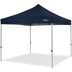 OZtrail Deluxe 3.0 Gazebo − Easy set−up and pack−down design