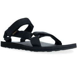 Teva Original Universal Urban Men's Sandal US 8 − Black