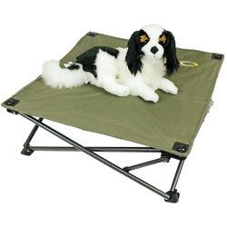Outdoor Connection Small Dog Bed