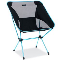 Helinox Chair One XL Black & Cyan